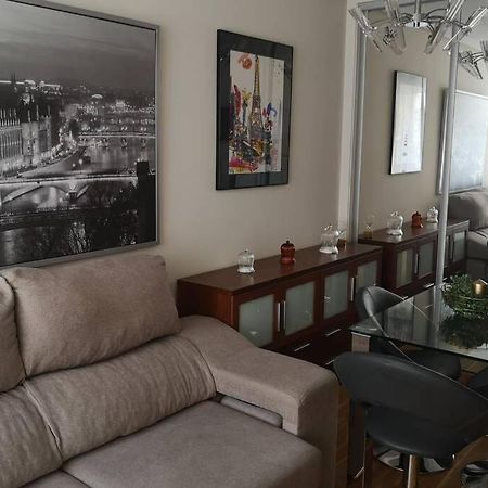 شقة La Casa Del Centro آكورونيا المظهر الخارجي الصورة
