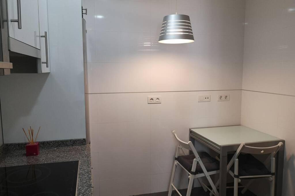 شقة La Casa Del Centro آكورونيا المظهر الخارجي الصورة
